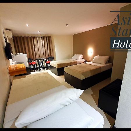 Asia Stars Hotel Tacloban Eksteriør bilde