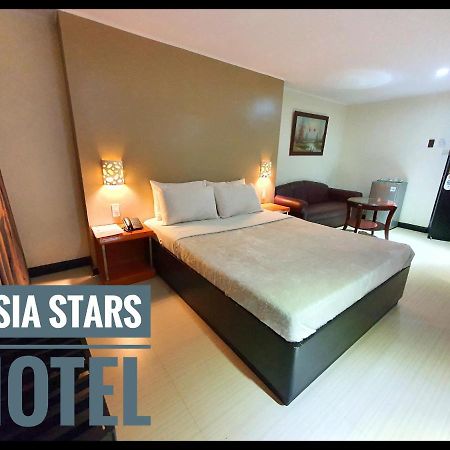 Asia Stars Hotel Tacloban Eksteriør bilde